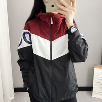 Self-heating inner liner three-in-one stormtrooper detachable mens and womens two-piece cotton coat mountaineering travel outdoor windbreaker