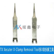 TX Xecuter X-Clamp Removal Tool