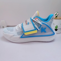 Spot Anta splash 2 generation basketball shoes breathable 2020 new thompson KT3 sports shoes men 112021602