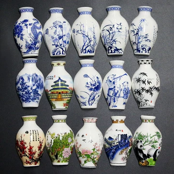 青花瓷中国风冰箱贴-青花瓷中国风冰箱贴促销价格、青花瓷中国风冰箱贴