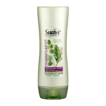 (Special treatment) American suave Swaffle Vitality Nutritional Conditioner 373ml Mint Rosemary Type