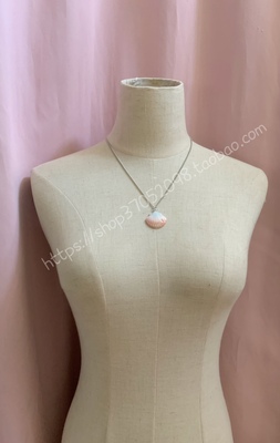 taobao agent Necklace, props, accessory, cosplay