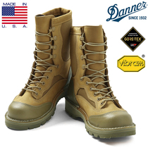  US military version of Danner Danner marine boots mens army fans all-terrain desert boots GTX waterproof 15678 15660