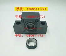 Bearing support Holder support LEB41-15