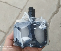 Taiwan mountain bike du foot mountain bike full aluminum alloy pedal bicycle pedal