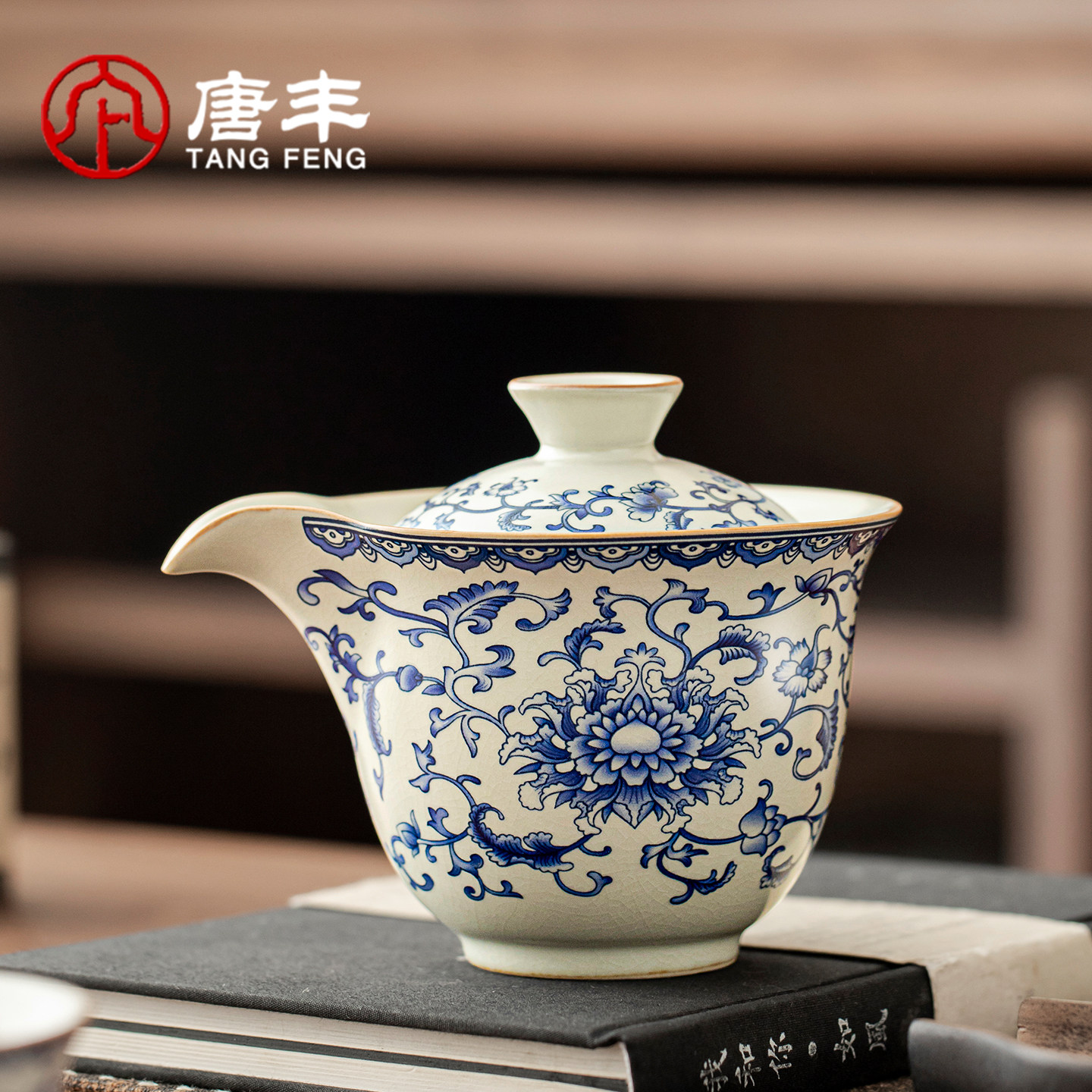 宋瑜青花陶瓷茶具-宋瑜青花陶瓷茶具促销价格、宋瑜青花陶瓷茶具品牌- 淘宝