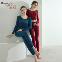 Bio spring yoga clothing 21 autumn and winter long sleeve new professional high-end fashion fitness set slim with chest pad