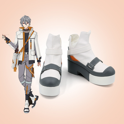 taobao agent The magic ambassador Owen anime cosplay shoes customized game cos shoes can be viewed by viewing