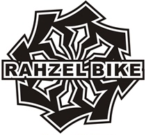  Rahzel bike Order deposit