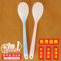 Sha board silicone household extended Meridian beat Health beating back the sand plate artifact Pat sand plate artifact Pat massage stick