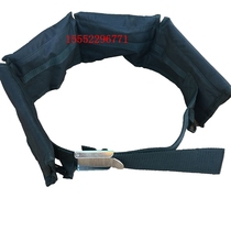 Diving belt diving lead bag bag bag pocket diving weight belt bag diving Lead Belt