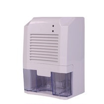 Factory hot sale US450 household moisture absorption dehumidifier Silent bedroom air dehumidifier small mini dehumidifier