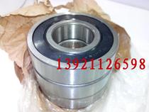 Low noise Z2 group deep groove ball bearings for high-end motors 6205 62052RS