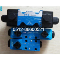 Original American Wiggs solenoid valve DG4V-5-3C-M-U-A6-20 DG4V-5-2C-M-U-A6-20