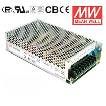 Mean Well Switching power supply ADS-15512 ADS-15524 ADS-15548 output additional 5V4A dual