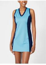 EleVen Womens Dreamers Walk The Line Dress Womens Tennis Dress
