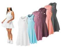 Nike Womens Summer Advantage Dress for womens tennis Dress