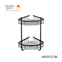 HDC8712-BK double racks