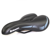 Giant bike ride Mountain road bike cushion Silicone saddle 3147 comfort seat cushion accessories