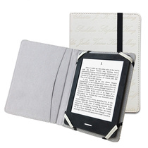Hanwang N618 E-paper book cover N618T leather case N618A protective case 6 inch E-book T618 folio shell