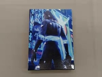 Japanese version of the original Killing city O Osaka chapter GANTZ:O Blu-ray BD limited edition