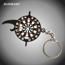 JOJOBASS Multifunctional Dart Tool Dart Accessories Bottle Opener Needle Screw Tool Tighten Installation Tool