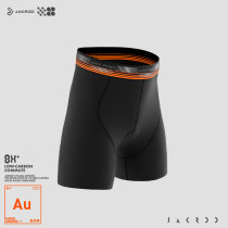 Czech Cool 21 Autumn Winter New Comfort Riding Briefs Breathable Perspiration High Play Imported Mat Crotch Bike Riding Gear