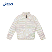 ASICS Arthurs new down dress Women Winter Warmth Women Style Light Weight Short down jacket