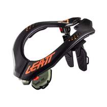 South Africa 2022 new LEATT6 5 carbon fiber mountain bike 3 5 cross-country motorcycle neck guard