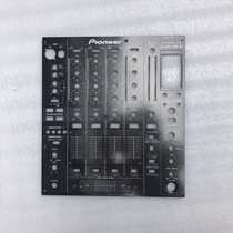 pioneer djm-800 mixing countertop Full set Full set iron plate fader cross-cutting plate middle plate