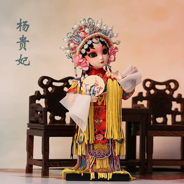 唐人坊杨贵妃绢人-唐人坊杨贵妃绢人促销价格、唐人坊杨贵妃绢人品牌- 淘宝