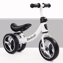 Childrens Scooter Childrens Car 1-3 Years Old Walker Baby Scooter Balance Car Scooter Toys