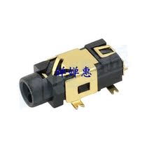 PJ-203 size: 12 0mm * 5 0mm Type: 2 5-SMD name: headphone socket