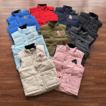 Black Buttoned Pocket Black Bar 9 Color Horse Chia 280605