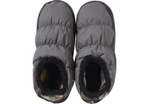 Big white bear Nordisk Hermod spot Shunfeng outdoor camping camp comfortable warm replacement shoes