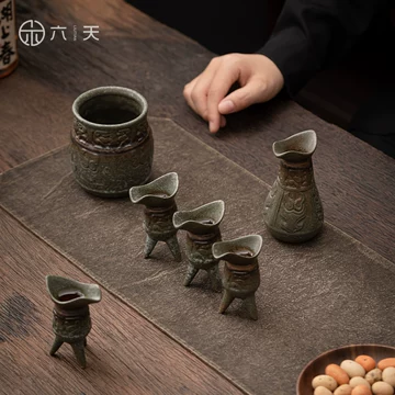 爵青铜器-爵青铜器促销价格、爵青铜器品牌- 淘宝