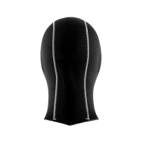 yalisi dive hood 3 males and 5MM snorkeling surfing warm ear protection head sunscreen cap anti-cold caps female winter