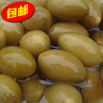 Mr. Fat Potato Minnan specialty sweet and sour olive candied fruit dried fruit casual New Year snack licorice olives