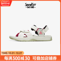 Nike ACG Deschutz mechanical sports style casual sandals CT2890-001