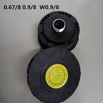 Dafeng Jaguar Juicai Air Compressor Filter 0 67 8 0 9 8 Filter Silencer Muffler Assembly