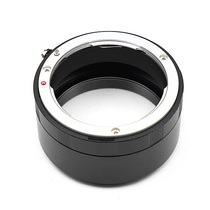 Canon EOS-M54 adapter ring astrophotography bayonet