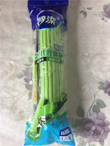Miaojie magic sucks the second generation of rubber cotton mop strong water absorption fast clean replacement 1 into the card slot reinforced type