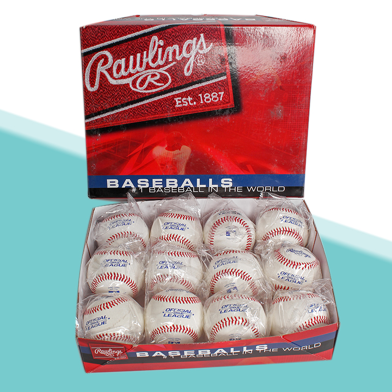 9-inch softball, No.10 baseball, soft and hard solid, used by elementary school students to train and play baseball in baseball games