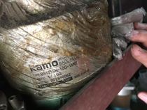 BR125SH-10G-19K6 reducer KAMO spot professional sales maintenance integration