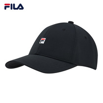 FILA FILA Philo official couple baseball cap 2021 New Wild Sports Leisure cap cap
