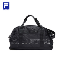 (Huang Jingyu same model) FILA ATHLETICS Phila sports Hand bag 2021 new shoulder bag men