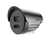 Hikvision 2 million DS-2XE3027FWD-IZ(2 8-12mm) explosion-proof 2 million network camera