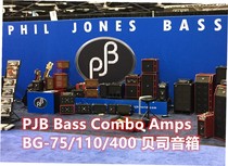 (Rhine) PJB X4 Mirco7 BG75 Session77 BG110 400 Bass Electric bass Speaker
