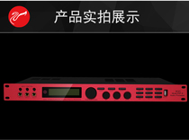 Hivi DSP-9 digital effect pre-stage with HK100 KTV speaker PA400 KTV amplifier