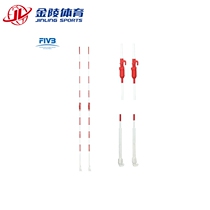 PPG-1 Jinling volleyball match special marker pole PPG-2 volleyball marker 13119